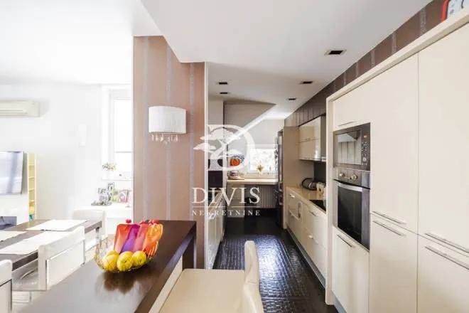 Izdavanje, stan, 153m², Fon (Fon - Bilećka), Voždovac Sve Podlokacije