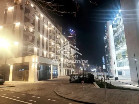 Rent, apartment, 75m², Savski Venac, Beograd - image 31