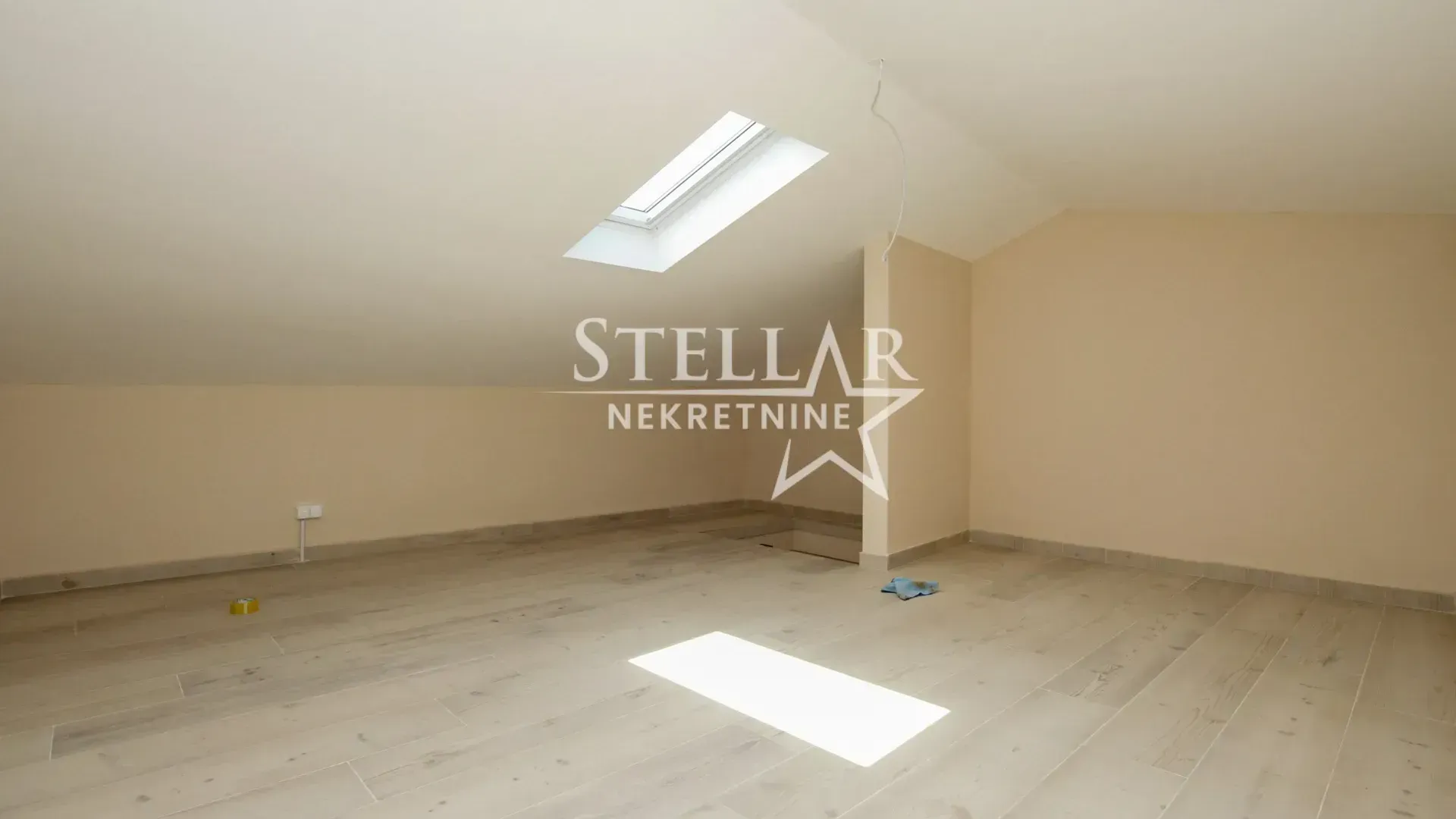 Rent, one bedroom apartment, 35m², Stara Varoš, Podgorica