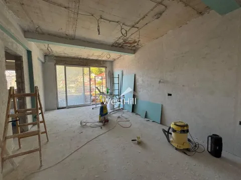 Prodaja, dvosoban stan, 57m², Bečići, Budva - image 11