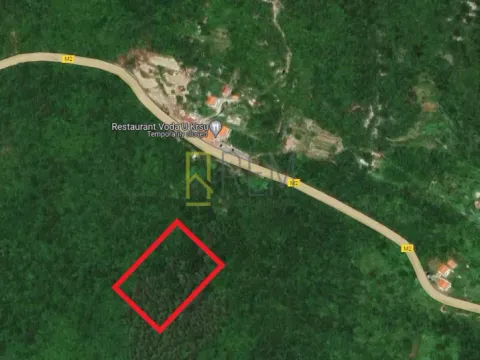 Sale, land lot, 2700m², Sotonići, Bar - image 2