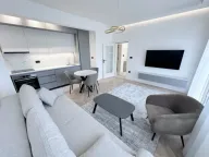 Izdavanje, jednosoban stan, 60m², Stari Aerodrom, Podgorica - image 1