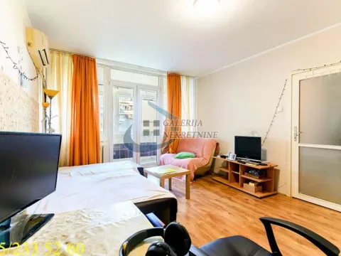 Prodaja, dvosoban stan, 55m², Brace Jerković, Voždovac Sve Podlokacije - image 2