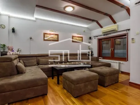 Prodaja, četvorosoban stan, 104m², Gundulićev Venac, Beograd - image 6