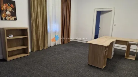 Izdavanje, dvosoban stan, 70m², Vračar Hram, Vračar Sve Podlokacije - image 6