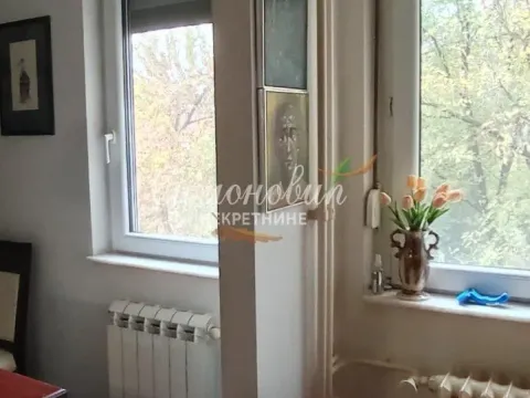 Sale, two bedroom apartment, 61m², Zemun Centar, Zemun Sve Podlokacije - image 15