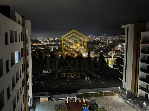 Sale, one bedroom apartment, 43m², Stari Aerodrom, Podgorica - image 6