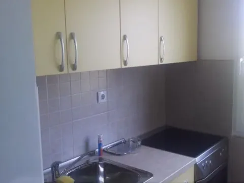 Izdavanje, dvosoban stan, 56m², Liman 4, Novi Sad Sve Podlokacije - image 10