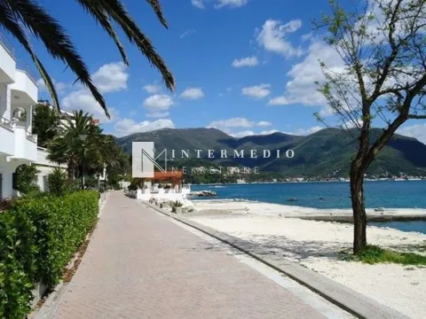 Prodaja, jednosoban stan, 33m², Savina, Herceg Novi - image 10