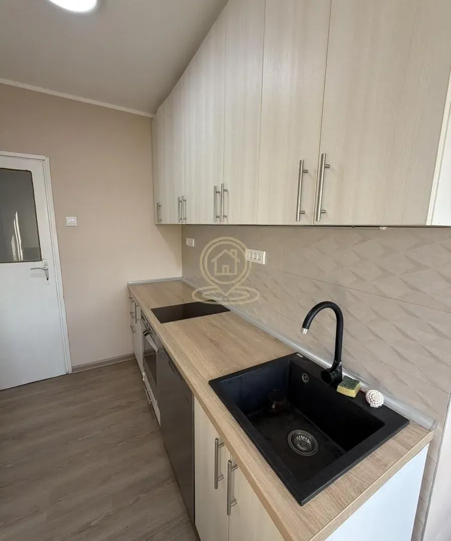 Prodaja, jednosoban stan, 39m², Voždovac Sve Podlokacije, Beograd