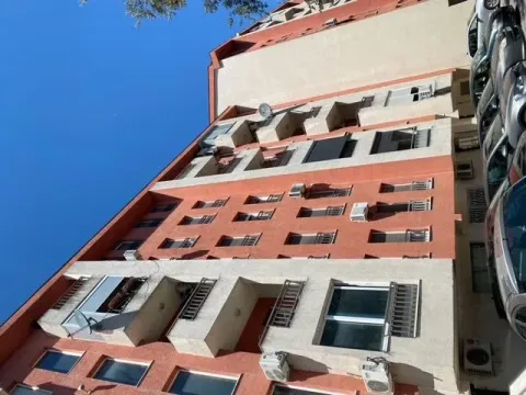 Rent, two bedroom apartment, 73m², Vezirov Most, Podgorica - image 2