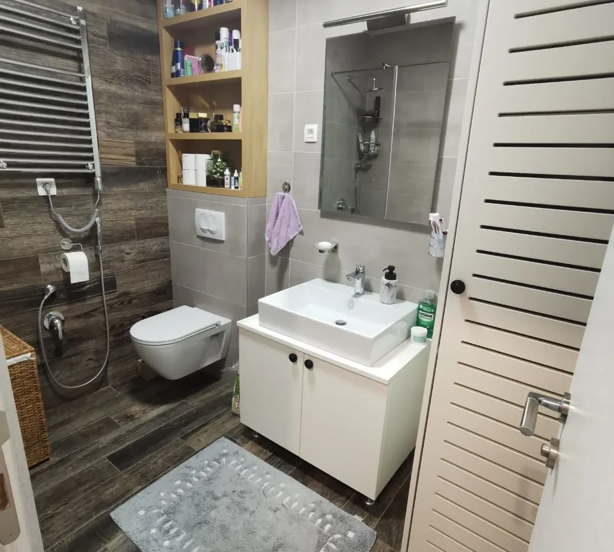Prodaja, jednosoban stan, 61m², Dobrota, Kotor