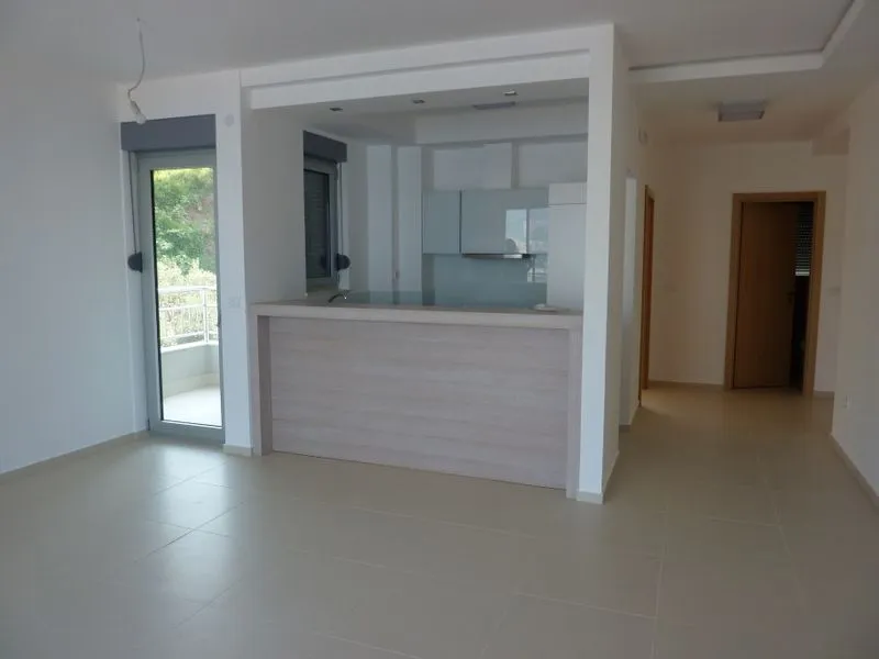 Prodaja, stan, 74m², Pržno, Budva