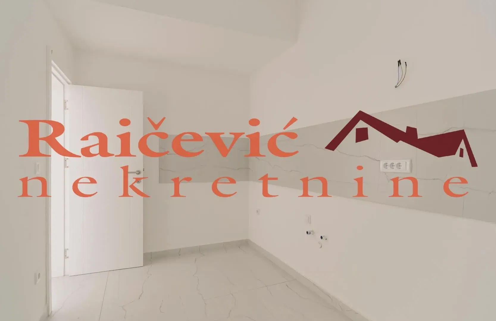 Prodaja, trosoban stan, 81m², Grocka, Beograd