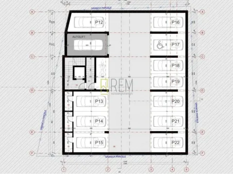 Izdavanje, jednosoban stan, 45m², Centar, Budva - image 7
