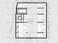 Izdavanje, jednosoban stan, 45m², Centar, Budva - image 7