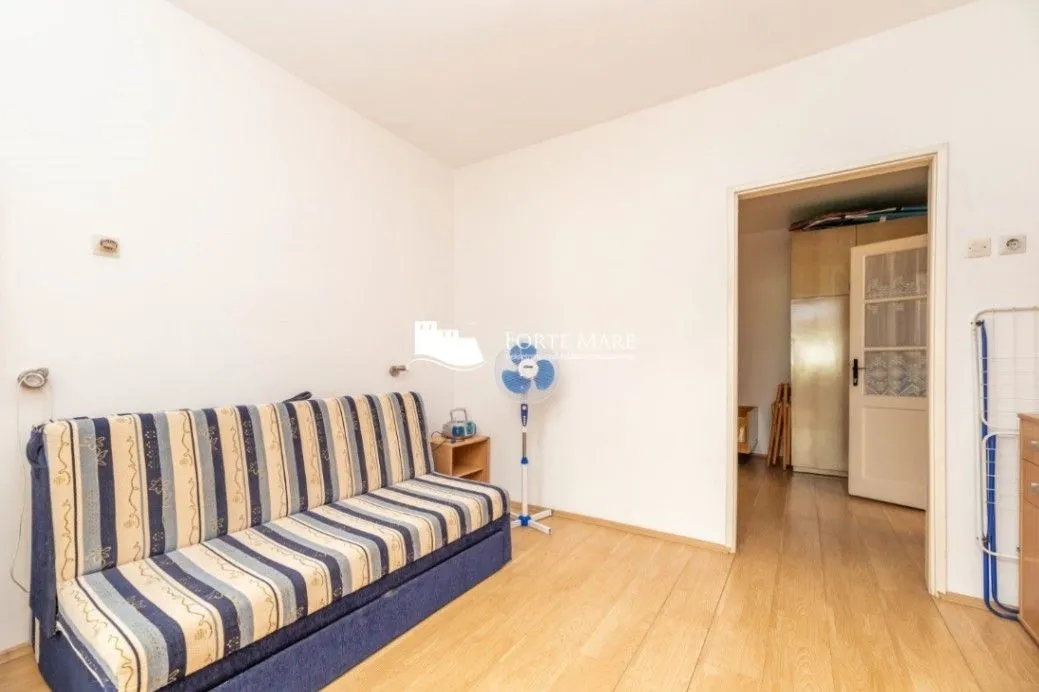 Prodaja, petosoban stan, 119m², Igalo, Herceg Novi