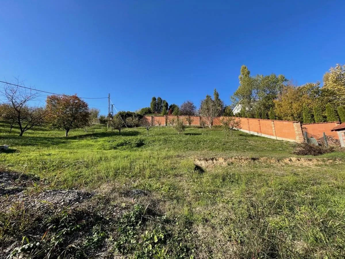 Prodaja, plac, 900m², Paragovo, Petrovaradin