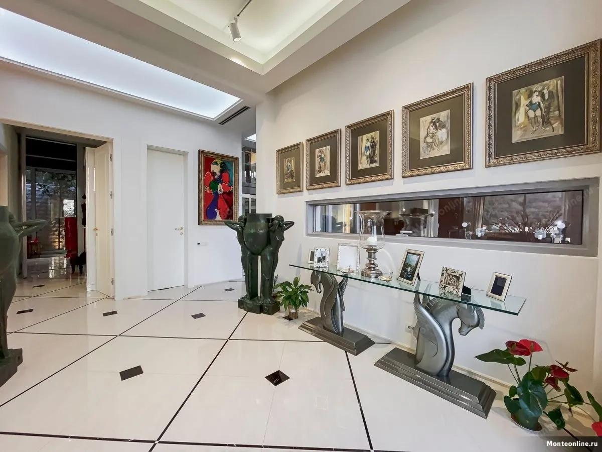 Sale, house, 600m², Sveti Stefan, Budva