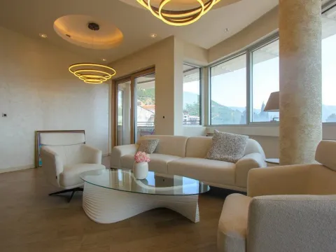 Prodaja, dvosoban stan, 112m², Centar, Budva - image 3