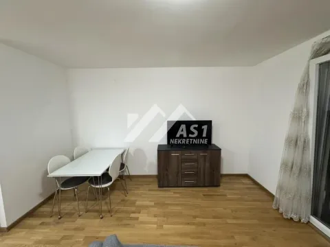 Rent, apartment, 30m², Stari Majur, Petrovaradin - image 3