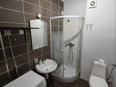 Rent, studio apartment, 28m², Bulevar Evrope, Novi Sad Sve Podlokacije - image 10