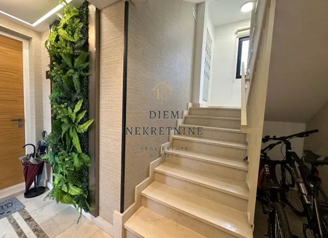 Izdavanje, jednosoban stan, 36m², Dalmatinska ulica, Podgorica