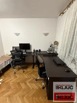 Izdavanje, jednosoban stan, 29m², Sajmište, Novi Sad - image 2