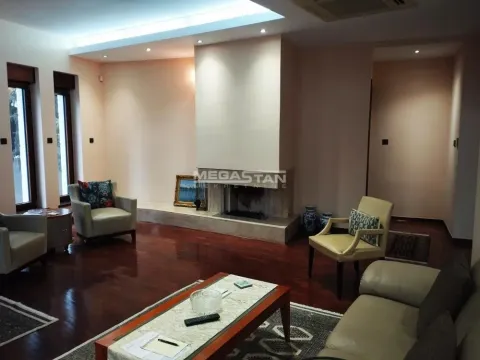 Prodaja, kuća, 600m², Savski Venac, Beograd - image 11