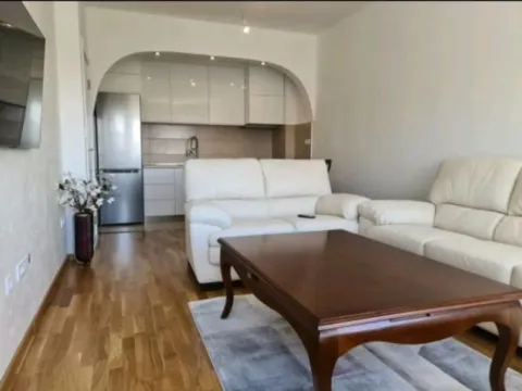 Izdavanje, jednosoban stan, 43m², Zabjelo, Podgorica - image 2