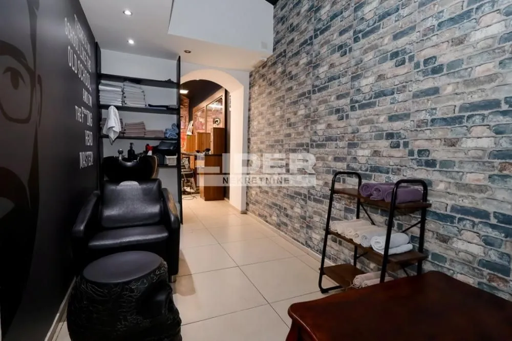 Sale, office space, 38m², Stari Grad, Beograd