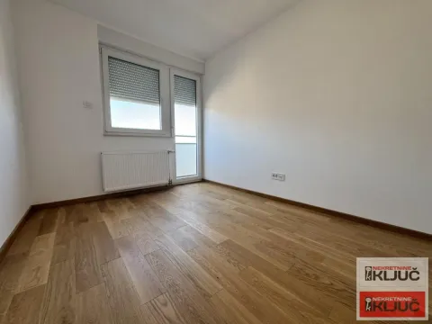 Prodaja, trosoban stan, 59m², Bulevar Evrope, Novi Sad Sve Podlokacije - image 6
