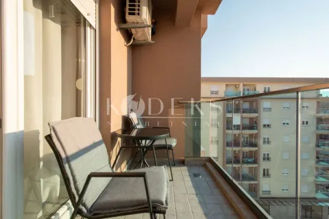 Rent, one bedroom apartment, 48m², Zabjelo, Podgorica - image 10