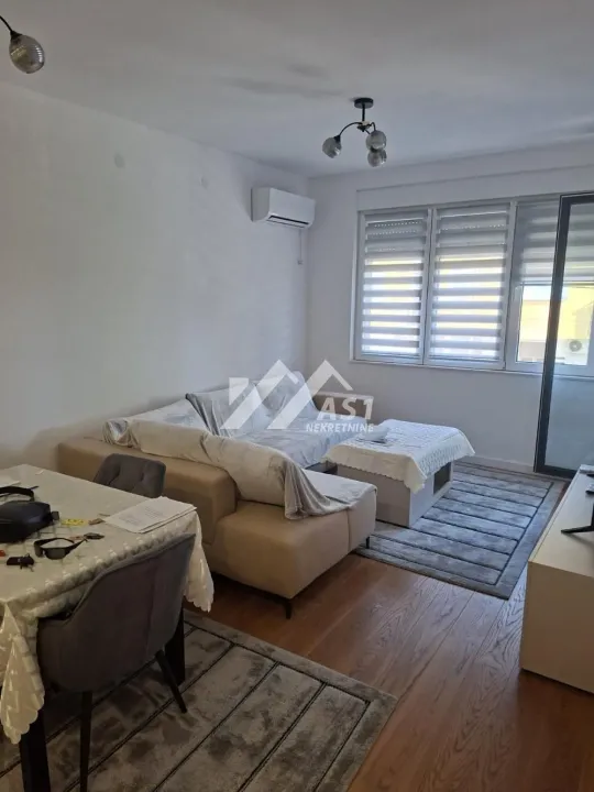 Rent, three bedroom apartment, 60m², Grbavica, Novi Sad Sve Podlokacije