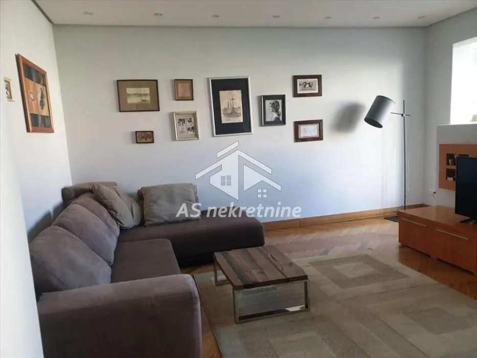 Izdavanje, dvosoban stan, 50m², Cvijićeva, Palilula Sve Podlokacije