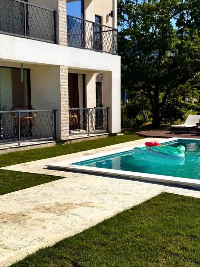 Prodaja, kuća, 100m², Lješevići, Kotor