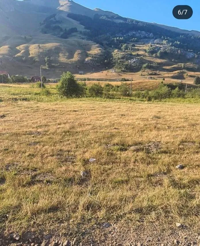 Prodaja, plac, 10000m², Berane, Crna Gora