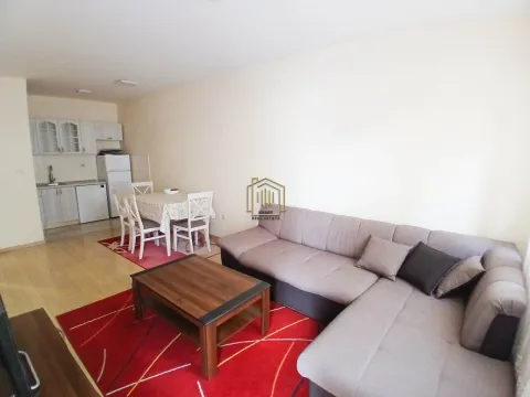 Rent, one bedroom apartment, 46m², City Kvart, Podgorica - image 3