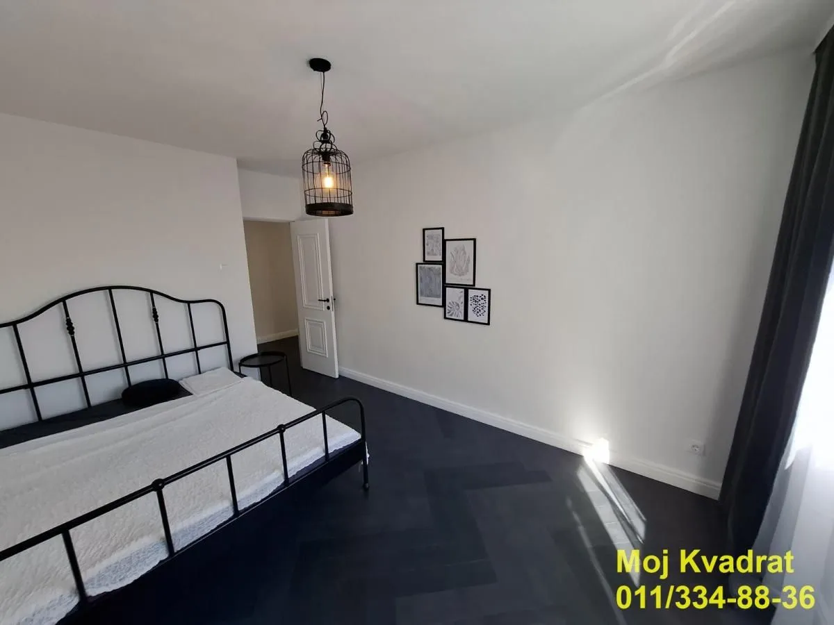 Prodaja, dvosoban stan, 68m², Zemun Meandri, Zemun Sve Podlokacije