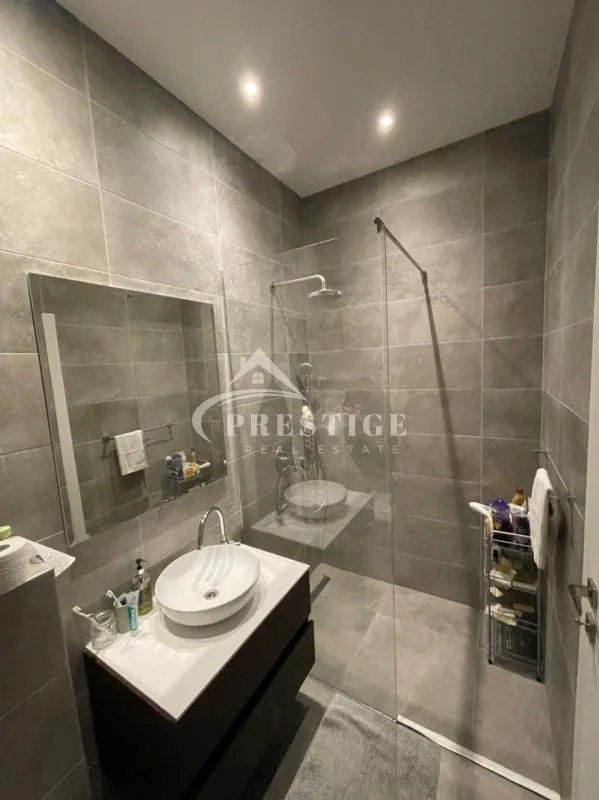 Rent, two bedroom apartment, 78m², Centar, Podgorica