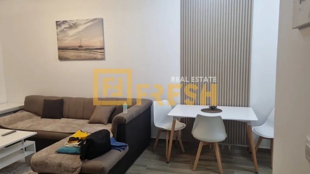 Prodaja, jednosoban stan, 57m², Bečići, Budva
