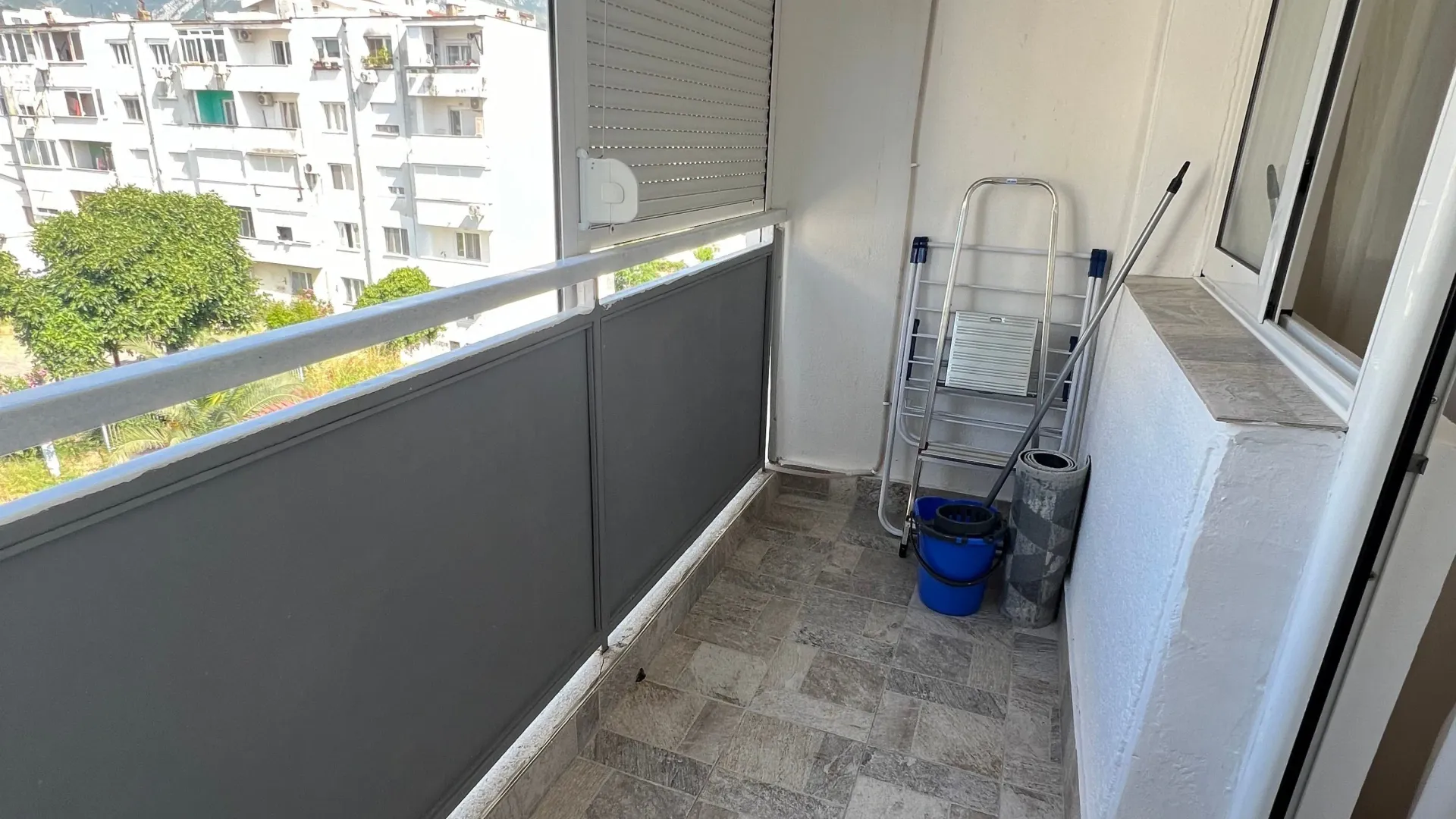 Rent, two bedroom apartment, 65m², Centar, Bar