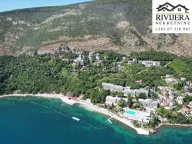 Prodaja, plac, 578m², Njivice, Herceg Novi - image 1