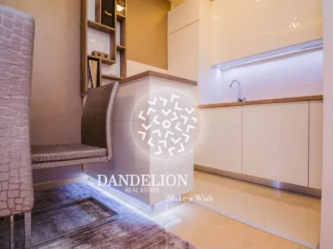 Izdavanje, jednosoban stan, 47m², City Kvart, Podgorica - image 17