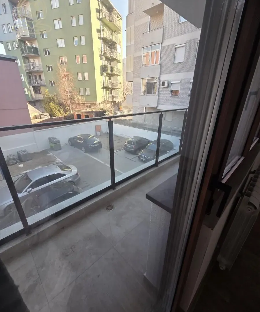 Prodaja, četvorosoban stan, 88m², Medijana, Niš