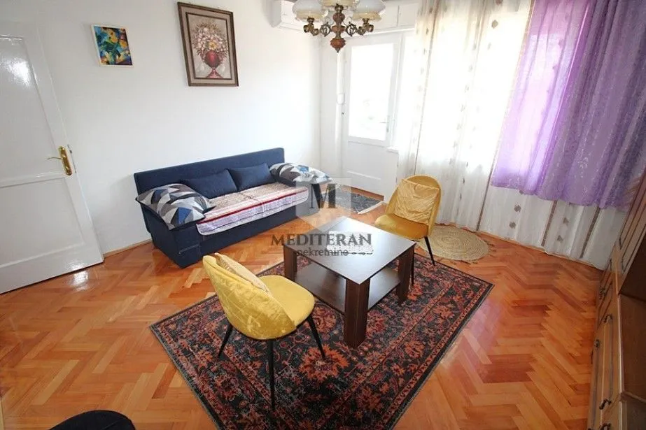 Sale, two bedroom apartment, 80m², Centar, Herceg Novi