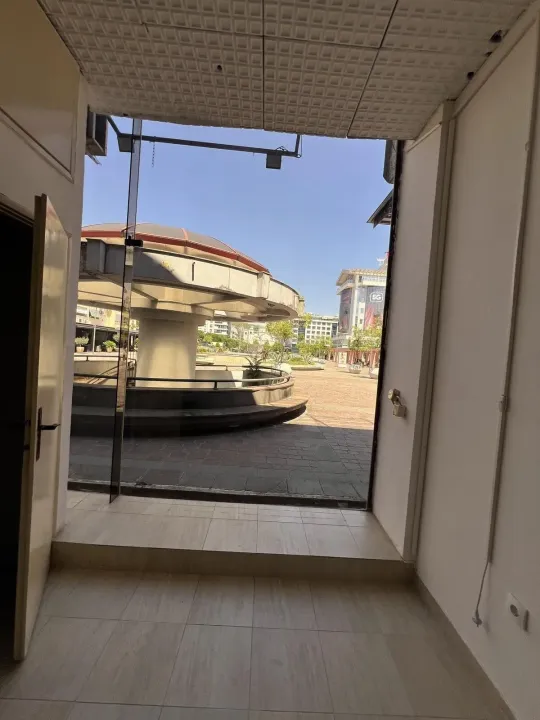 Rent, office space, 25m², Preko Morače, Podgorica