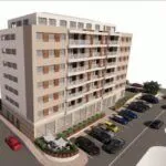 Prodaja, jednosoban stan, 51m², Rozino, Budva - image 4