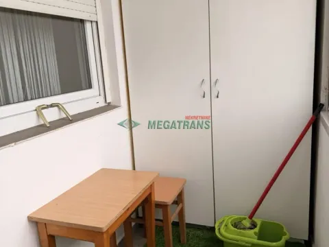 Izdavanje, stan, 26m², Nova Detelinara, Novi Sad Sve Podlokacije - image 5