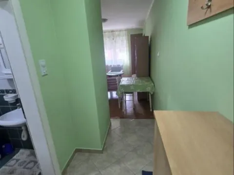 Rent, studio apartment, 24m², Grbavica, Novi Sad Sve Podlokacije - image 7